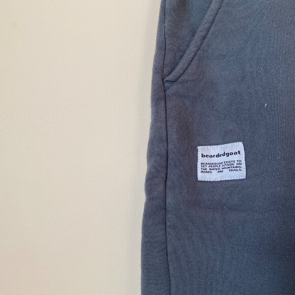 Bearded Goat Set - Picture 8 of 9